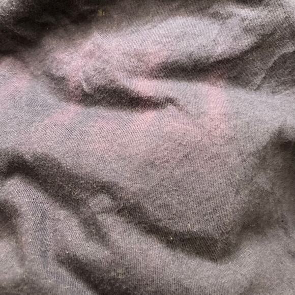 Women's Dallas Cowboys "Let's Go Cowboys" Short Sleeve Top Size Small NWT FLAW - Picture 7 of 14